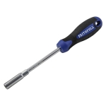 FAI/FULL SOFT GRIP NUTSPINNER 10MM 125MM