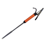 FAI/FULL BARREL PUMP LEVER ACTION 50-205LT DRUMS