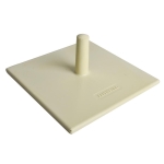 FAI/FULL PLASTIC HAWK 13IN X 13IN
