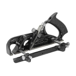 FAI/FULL 778 REBATE PLANE WOODEN BOX