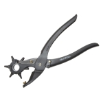 FAI/FULL REVOLVING PUNCH PLIER