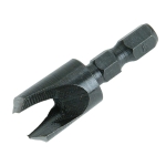 FAI/FULL PLUG CUTTER NO.12