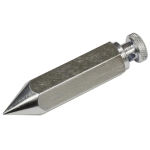 FAI/FULL PLUMB BOB 225GMS (8 OZ)
