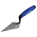 FAI/FULL FORGED CRV POINTING TROWEL 5IN