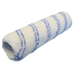 FAI/FULL MICROFIBRE ROLLER REFILL 9 X 1.1/2IN