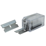 FAI/FULL SPARE BLADES FOR FAISCRARAZ PACK 10