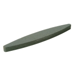 FAI/FULL SCYTHE STONE - FLAT   260MM