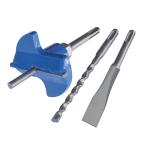 FAI/FULL SDS PLUS CIRCULAR CUTTER