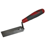 FAI/FULL SOFT GRIP MARGIN TROWEL 5IN X 2IN