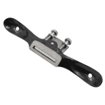 FAI/FULL SPOKESHAVE FLAT