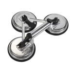 FAI/FULL TRIPLE PAD ALUMINIUM PRO SUCTION LIFTER