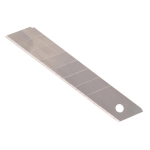 FAI/FULL SNAP OFF BLADES 25MM (10)