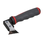 FAI/FULL SILICONE REMOVER S/S BLADE SOFT GRIP