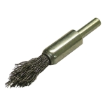 FAI/FULL WIRE END BRUSH POINT 12/60X20MM  0.30MM