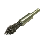 FAI/FULL WIRE END BRUSH POINT 23/60X25MM  0.30MM