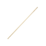 FAI/FULL WOODEN HANDLE 1.1/8IN X  60IN FSC