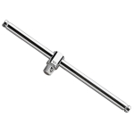 FACOM    S.120A SLIDING T HANDLE 1/2SQDR
