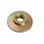 FLEXIPAD LOCKNUT D1 M10 X 1.25 FOR 20015