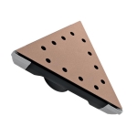 FLEX    MH-T 290 X 290 TRIANGULAR HEAD FOR GE7