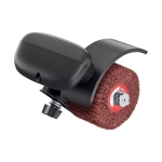 FLEX    BS 50 BURNISHING SANDING ATTACHMENT