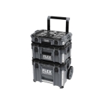 FLEX     TK-L SP SET 1 STACK PACK