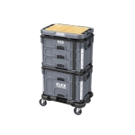 FLEX     TK-L SP SET -2 STACK PACK