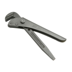 F/PRINT 698W PIPE WRENCH 9IN  (BLISTER)