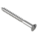 F/FIX    M/PURP SCREW R/HD CP 4.0 X 40 PACK 20