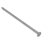 F/FIX   BATTEN NAIL GALV 65 X 2.65MM BAG 2.5KG