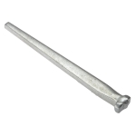 F/FIX   CUT CLASP NAIL BRIGHT 65MM X 500G