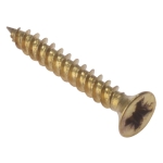 F/FIX   GP PZ SCREW CSK TT BP 1 X 8 BOX200