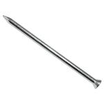 F/FIX   MASONRY NAIL HEAVY GAUGE 3.5 X 60MM 100