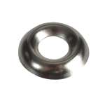 F/FIX   S/CUP WASHER 20 PACK NP NO.10