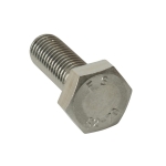 F/FIX   HIGH TENSILE SET SCREW ZP M10 X 40 BAG10
