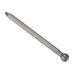 F/FIX   LOST HEAD NAIL BRIGHT 50MM X 2.5KG