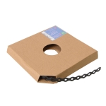 F/FIX   PRE-GAL FIX BAND BPC 12MMX0,8X10M BLACK