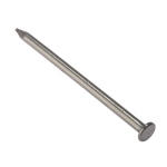 F/FIX   ROUND HEAD NAIL BRIGHT 125MM X 2.5KG