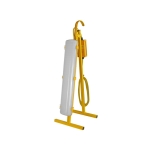FAI/FULL LED PLASTERERS FOLDING LIGHT 110V