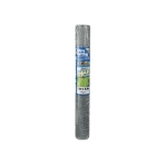 GARDMAN GALVANISED WIRE NETTING 10 X 0.6M 13MM