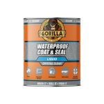 GORILLA W/P COAT & SEAL CLEAR 473ML