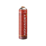 GYS     600ML CARTRIDGE (330G) NOVACET GAS