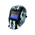 GYS     LCD VENUS 9/13 G IRON TRUE COLOR HELMET