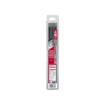 GYS     CAST IRON ELECTRODES 2.5MM (12)