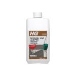 HG       LAMINATE, VINYL & PVC CLEANER