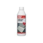 HG      HG WALLPAPER REMOVER 500ML