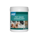 HG       PET HAIR DISSOLVER