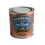 HAMRITE NO.1 RUSTBEATER DK.BROWN 250ML