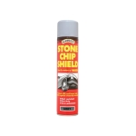 HAMRITE STONECHIP SHIELD AEROSOL GREY 600MM