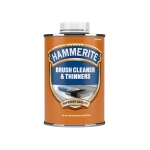 HAMRITE  BRUSH CLEANER & THINNER 1L