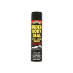 HAMRITE UNDERBODY SEAL AEROSOL 600ML